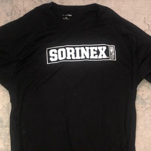 Short Sleeve Workout Shirt